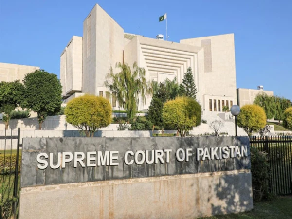 Justice Mandokhail partially sets aside majority verdict in reserved seats case
