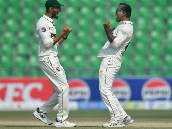 Lahore Test: Nouman Ali takes 10 wickets, Pakistan defeats South Africa