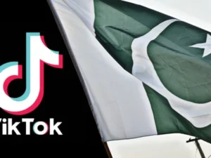 TikTok deletes millions of videos in Pakistan for violating community guidelines