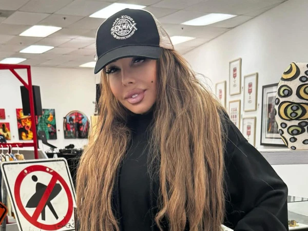Beauty injections kill American actress; beautician charged