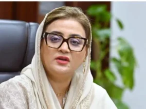 Azma slams KP govt for not announcing Ramazan relief package