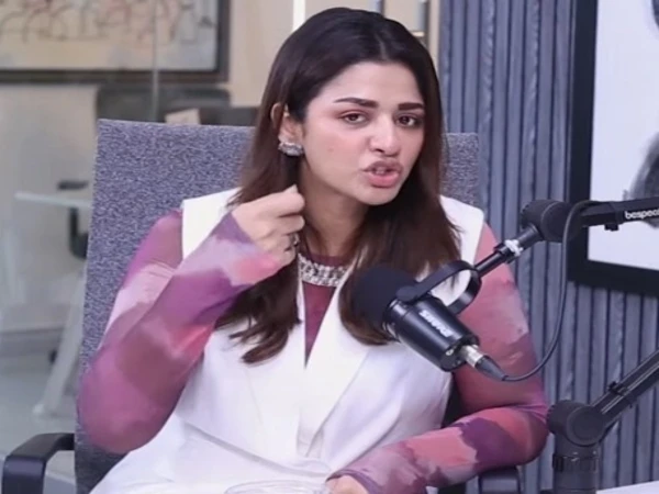 There were giants in the hotel room, actress Hira Soomro narrated a heartbreaking incident