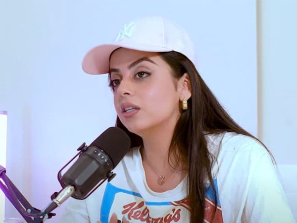 People ask, will prayers be accepted in Western clothing and nail polish? Yashma Gul