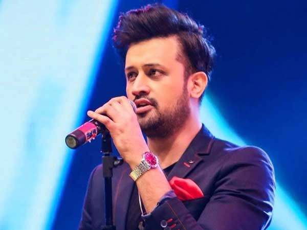 Busyness or compensation? Atif Aslam reveals the real reason for not attending shows