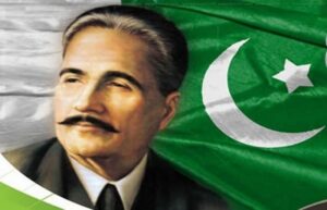 88th death anniversary of Allama Iqbal being observed today