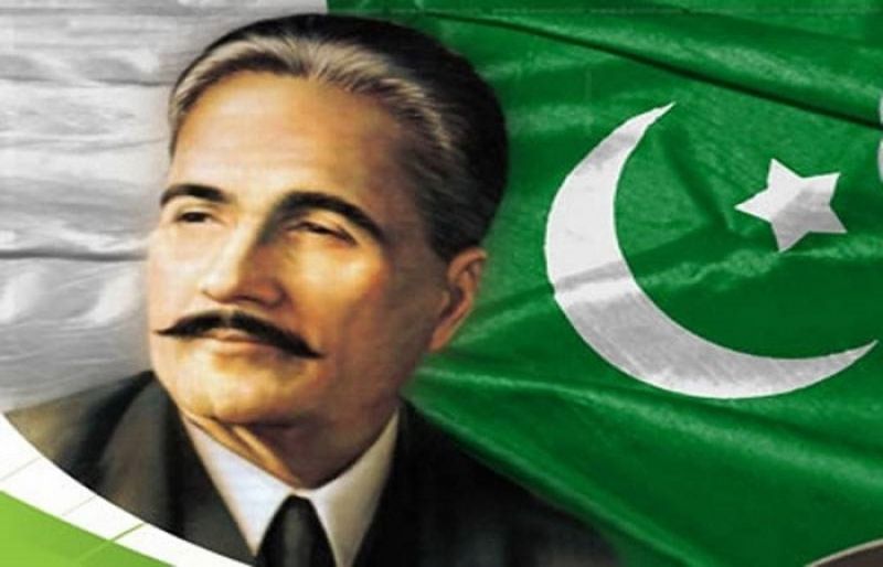 Message of Iranian Ambassador Reza Amiri Moghadam on the Auspicious Occasion of Allama Iqbal Day