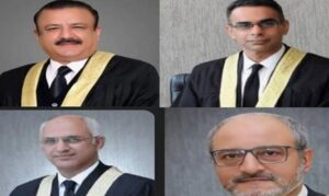 LHC, IHC judges set for transfers under new amendment, list prepared