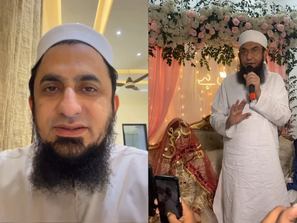 Maulana Tariq Jameel’s son harshly criticizes Dr. Nabiha Ali