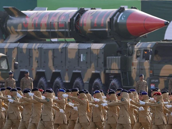 Approval of a major relief package of Rs 50 billion for defense sector projects