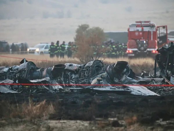 Plane crash on Georgia-Azerbaijan border, 20 Turkish soldiers killed