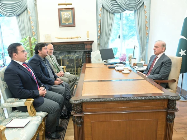 Planning Minister meets Prime Minister, discusses ministry and country’s political situation