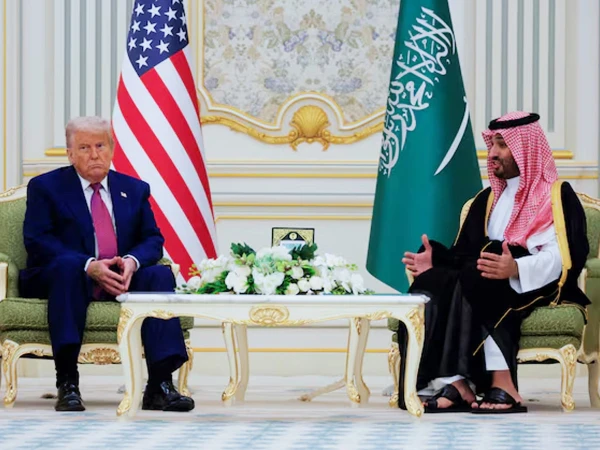 Relations between Saudi Arabia and Israel? Important message before Mohammed bin Salman’s visit to the US