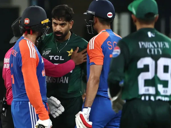 T20 World Cup 2026: When will the Pakistan-India clash take place, date revealed