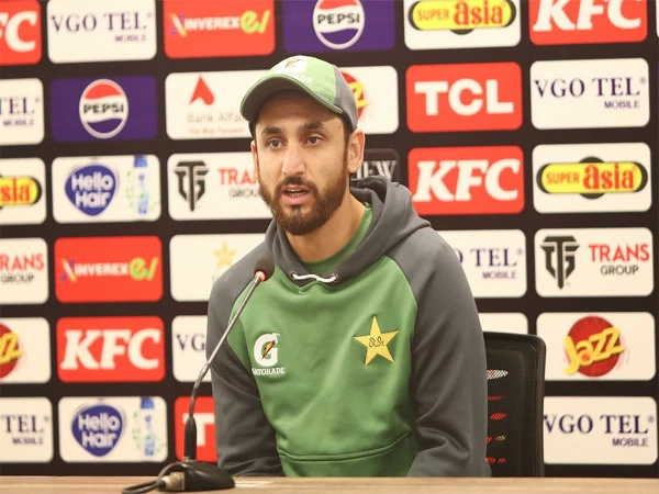 National team captain Salman Agha makes important statement ahead of T20 series