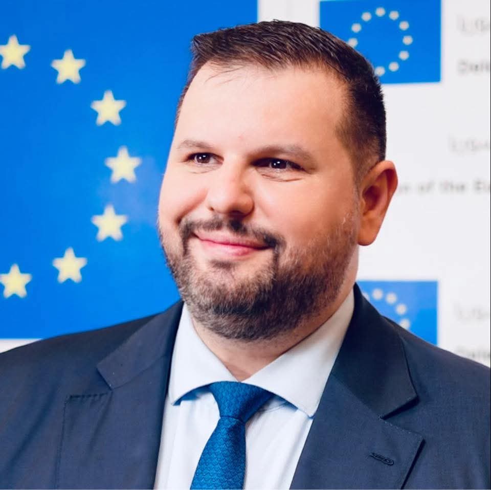 Romanian Embassy Condoles Islamabad Court Blast Victims