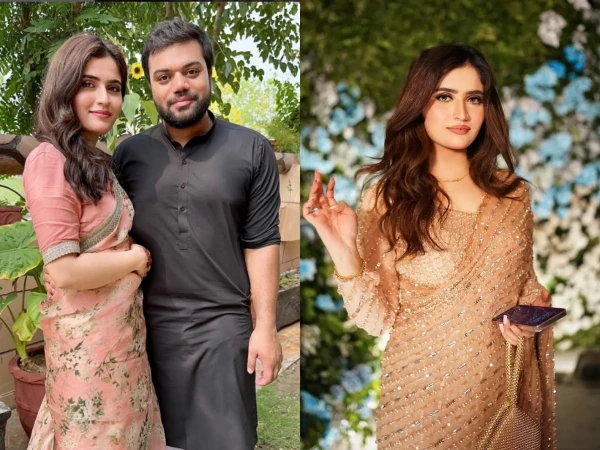 Wife Aroob Jatoi’s first reaction after Dikki Bhai’s release, important announcement made