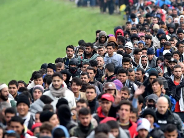 Serious crimes committed by Afghan immigrants in the US exposed, several arrested, deportation announced