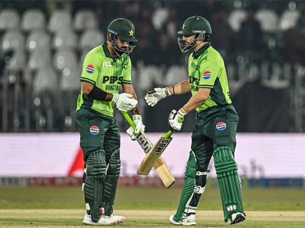 First ODI: Pakistan sets Sri Lanka a target of 300 runs to win