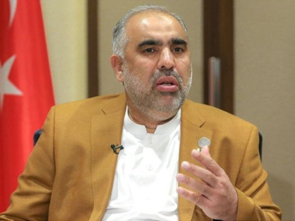 If we were not allowed to live, then we will not allow you to live either, Asad Qaiser