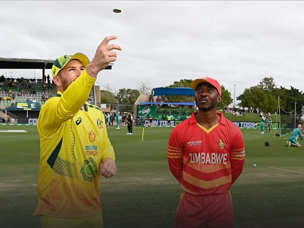 Australian team to tour Zimbabwe after 8 years