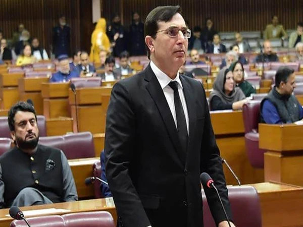 It seems our days in the National Assembly are short, says PTI Chairman