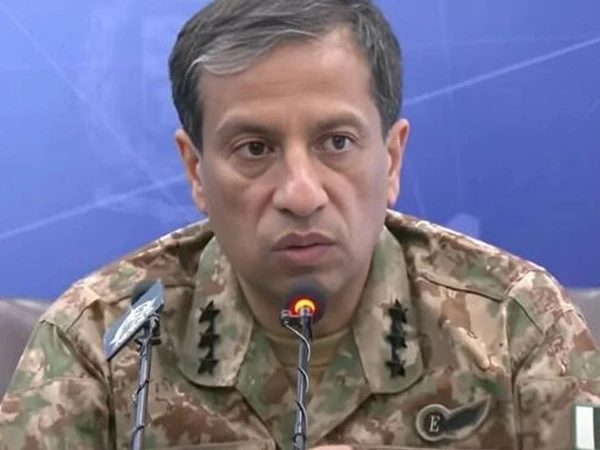 When we attack, we do it openly, not secretly: Pakistan Army, Afghan Taliban’s allegation rejected