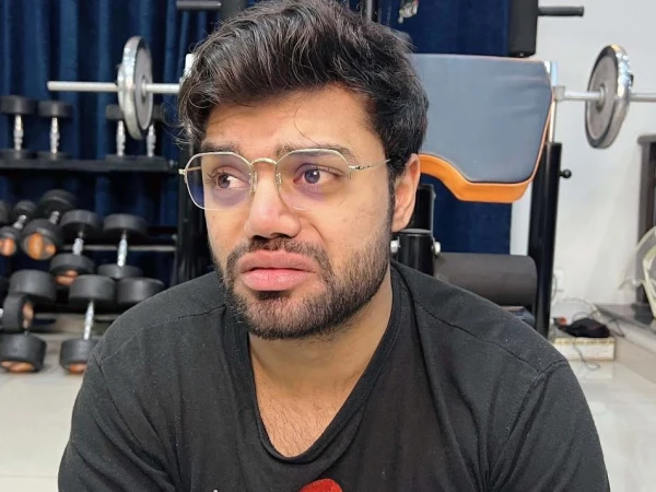 Good news for Ducky Bhai, who is in trouble