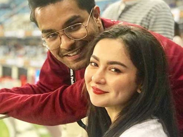 ‘Lost and Fostered’: Asim Azhar releases new album, includes Hania Aamir’s clip