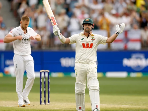 Ashes: Travis Head’s aggressive century leads England to defeat in first Test