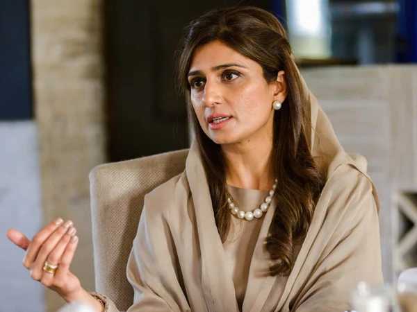 Declining diplomatic ties increases tensions between countries, says former foreign minister