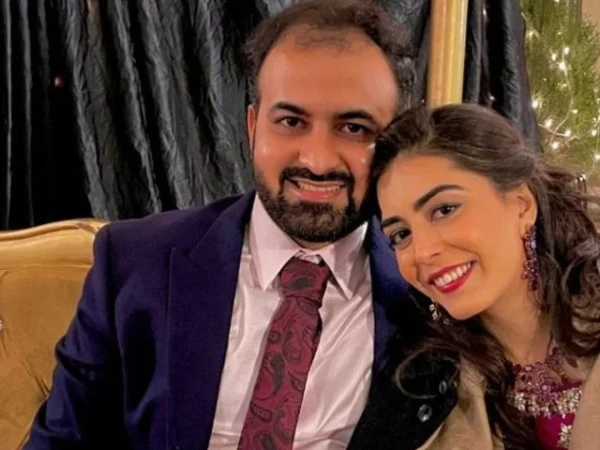 Iman Mazari and Hadi Ali Chatha controversial tweet case: Court writes letter to appoint State Counsel