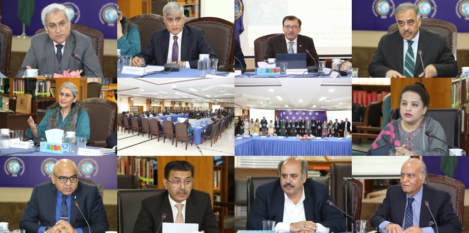 ISSI launches its latest book “A New Era of Uncertainty: Emerging Technologies and Strategic Stability”