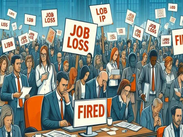 How much unemployment is artificial intelligence going to cause in the coming years?