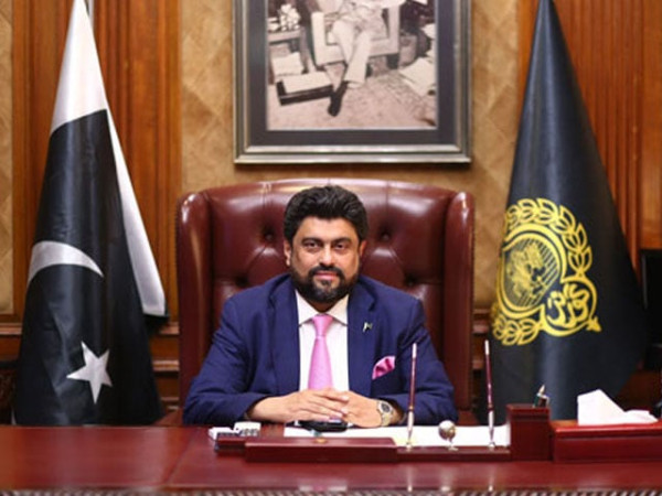 The journey of development has begun in Karachi, now the poor will decide this city, says Sindh Governor