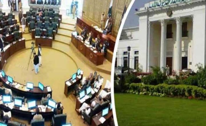 Peace Jirga under KP government to be held today