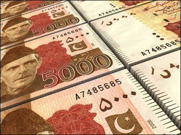 Government’s tax revenue from July to September reached Rs 3,046 billion