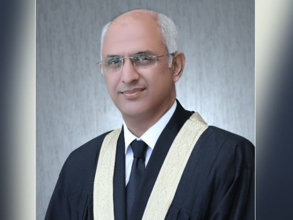 The President awards a medal to a convicted officer, a constitutional court has been formed