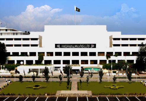 National Assembly to ponder over and adopt 27th Constitutional Amendment today