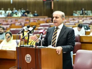 PM directs early salary disbursement for govt employees ahead of Eid