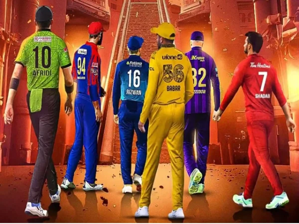 Lahore Qalandars renew contract with PSL for another 10 years