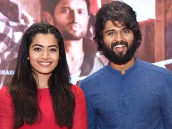 Rashmika Mandanna and Vijay Deverakonda’s wedding date revealed