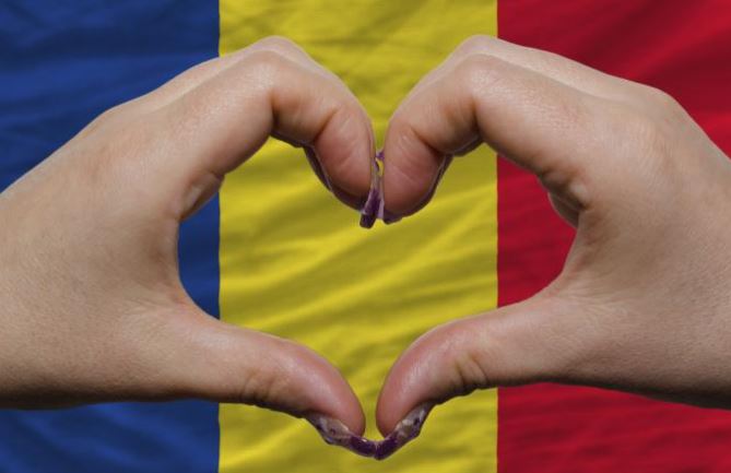 Romania National Day