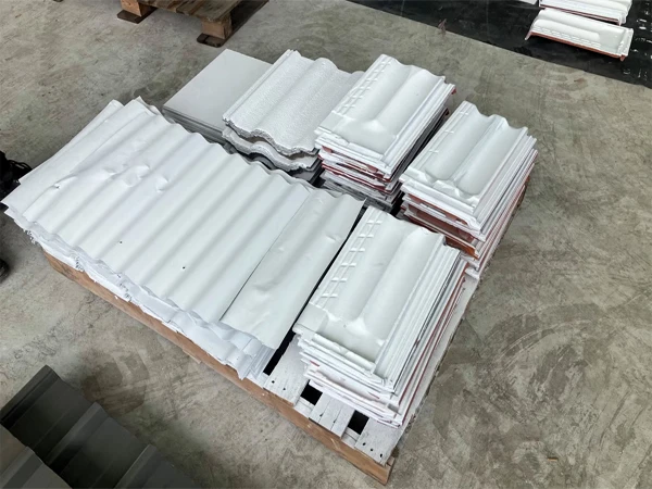 Paint developed that collects water from the environment