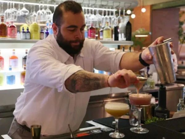 Saudi Arabia preparing to open 2 more wineries; Reuters claims