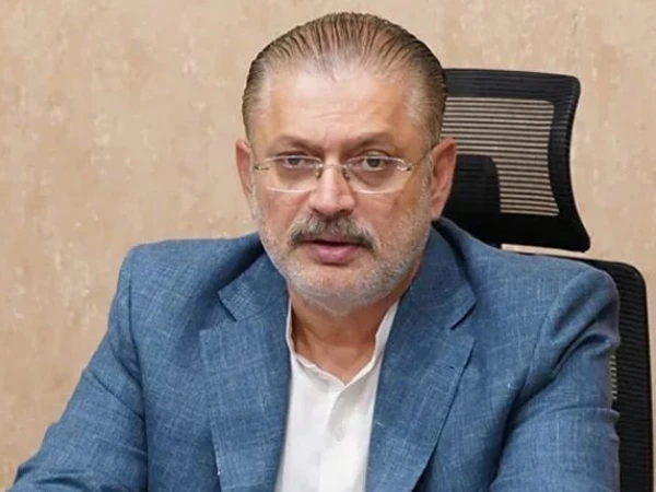 ‘Our work speaks for itself’, Sharjeel Memon responds to MQM’s criticism