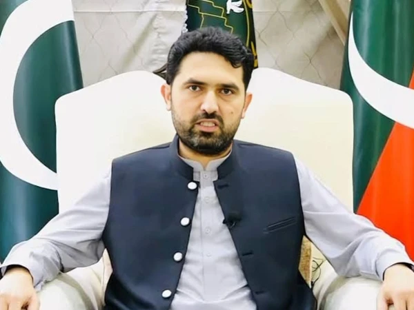 Khyber Pakhtunkhwa Chief Minister announces a big rally in Peshawar