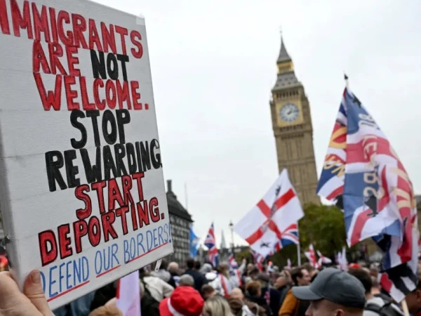 Bad news for refugees in Britain, major change in policy