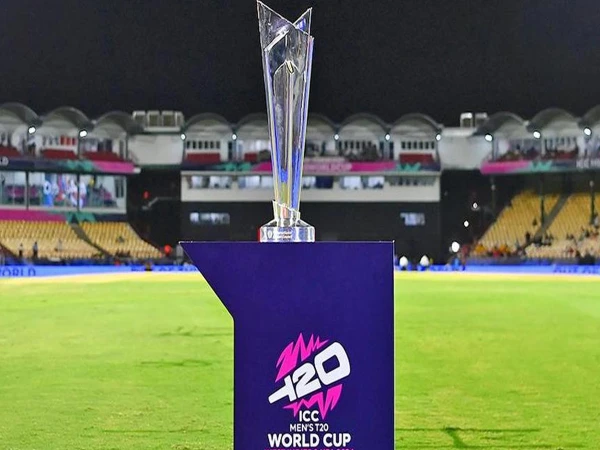 Venues for T20 World Cup 2026 finalized