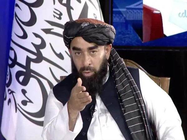 Deaths from airstrikes in Afghanistan; Taliban blame Pakistan