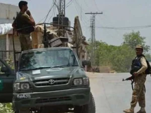 Security forces launch operation against terrorists in Dera Ismail Khan, killing 22 Khawarij